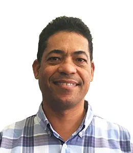 Professor Amaro Pereira