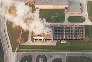 Impactos Ambientais de Atividades Off Shore no Brasil” com Fernando Augusto Galheigo, Analista Ambiental do IBAMA