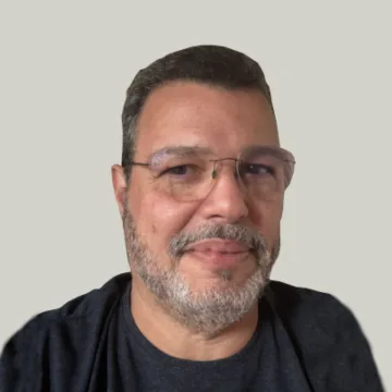Frederico Alexandre Cardoso Guimarães