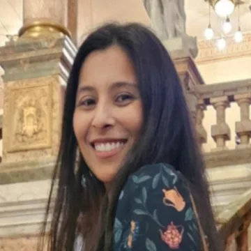 Thamyres Silva Borges